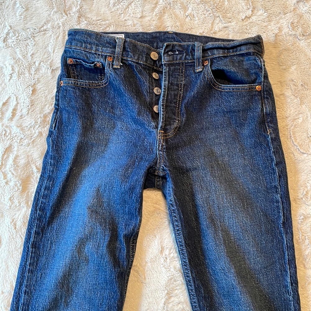 Gap cheeky straight 4P